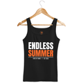Endless Summer State of Mind Tank Top | Premium Graphic Vest | Streetwear Summer Fit | Festival Beach Holiday Tee | Est 2026