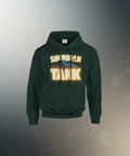 Sherman Tank Graphic Hoodie | WWII US Army Medium Armor Pullover | Military History Gift