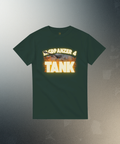 Jagdpanzer IV Tank Destroyer Shirt | WWII German Armor Tee | Military History Gift
