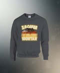 Sturmtiger Sweater | 380mm Emotional Support Mortar | WW2 German Assault Gun Gift