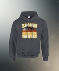 Sturmtiger Hoodie | WWII German Assault Gun Pullover | Heavy Tank Military History Gift