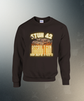 StuH 42 Assault Gun Sweatshirt | German WWII Howitzer Crewneck | Military History Gift