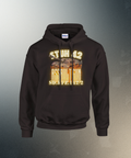 StuH 42 Assault Gun Hoodie | German WWII Howitzer Pullover | Military History Gift