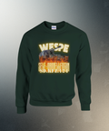 Wespe Sd.Kfz. 124 Sweater | German Wasp WWII Howitzer Crewneck | Military History Gift