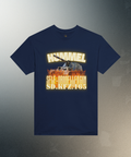 Hummel Sd.Kfz. 165 T-Shirt | German Self-Propelled Gun Artillery Tee | WW2 Gift