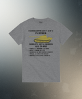 Panther Ausf. G Tank Shirt | WW2 German Meme Tee | Mobility Gun & Armour History Gift