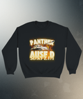 Panther D Sweater | WW2 German Medium Tank Sweatshirt | Military History Gift | Sd Kfz 171 Crewneck | World War 2 Armour Panzer Pullover