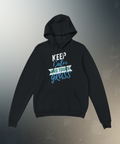 Touch Grass Hoodie | Funny Gamer Meme Sweatshirt | Gift for Gamers