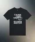 StuG III Tank Destroyer Shirt | WWII Military History Tee | German Armored Vehicle T-Shirt | Funny Tank Slayer Apparel | Panzer Veteran Gift