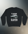 StuG III Tank Destroyer Sweatshirt | WWII Military History Sweater | German Armored Vehicle Crewneck | Tank Slayer Apparel | Panzer Gift
