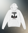 Stalingrad 1942 Hoodie | Soviet Military History Gift | Eastern Front Pullover | Not One Step Back Sweatshirt | WWII Graphic Streetwear