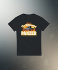 Panzer 38(t) T-Shirt | Funny WW2 Tank Tee | German Light Tank History Gift