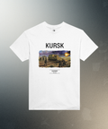 Kursk Elefant Tank Shirt | WW2 German Panzer Tshirt | Military History Graphic Tee | World War 2 Vintage Style Clothing | Tank Buff Gift