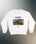 Kursk Elefant Tank Sweater | WW2 German Panzer Crewneck | Military History Sweatshirt | World War 2 Vintage Pullover | Tank Buff Gift