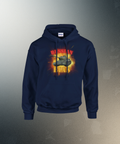 Russian Bias Tank Meme Hoodie | T-34 Soviet Armor | Funny Military History Gift