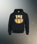 Emotional Support Tank Hoodie | Panther Panzer V Meme | WW2 Military History Gift