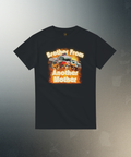 Brother From Another Mother Shirt | Funny Panther Tank Tee | WW2 Military Streetwear