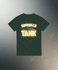 M4 Sherman Tank T-Shirt | WWII US Army Armor Tee | Military History Gift