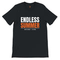 Endless Summer State of Mind Premium T-Shirt | Graphic Tee | Streetwear Summer Fit | Festival Beach Holiday | Est 2026