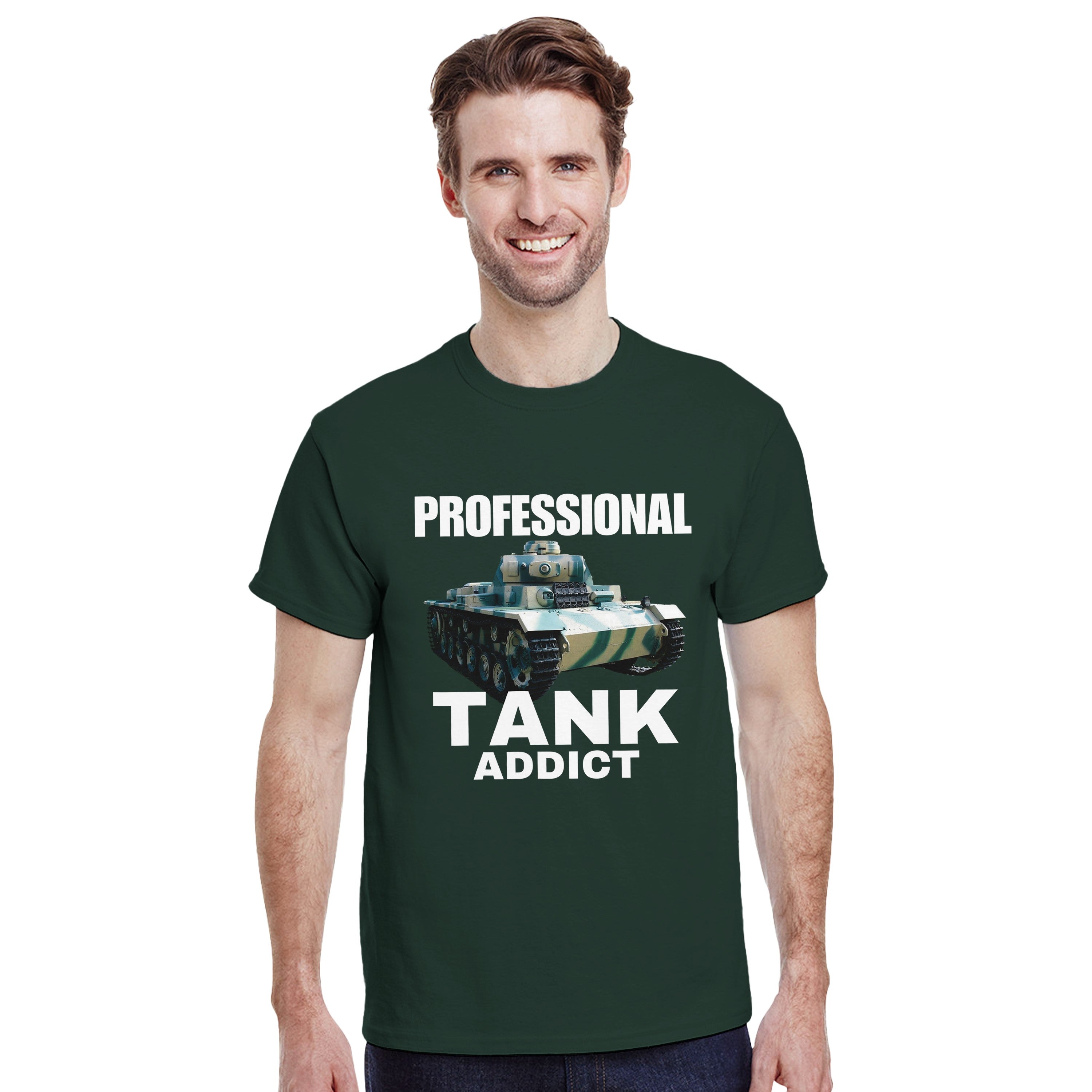 Panzer IV Tank Tee | WWII German Armor | PzKpfw IV History Gift | Military History | Panzer Division | Tactical Tee Gift for History Buffs