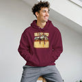 Sd.Kfz. 222 Armoured Car Hoodie | WWII German Light Tank Pullover | Military History Gift | World War 2 Recon Panzer Hooded Sweatshirt